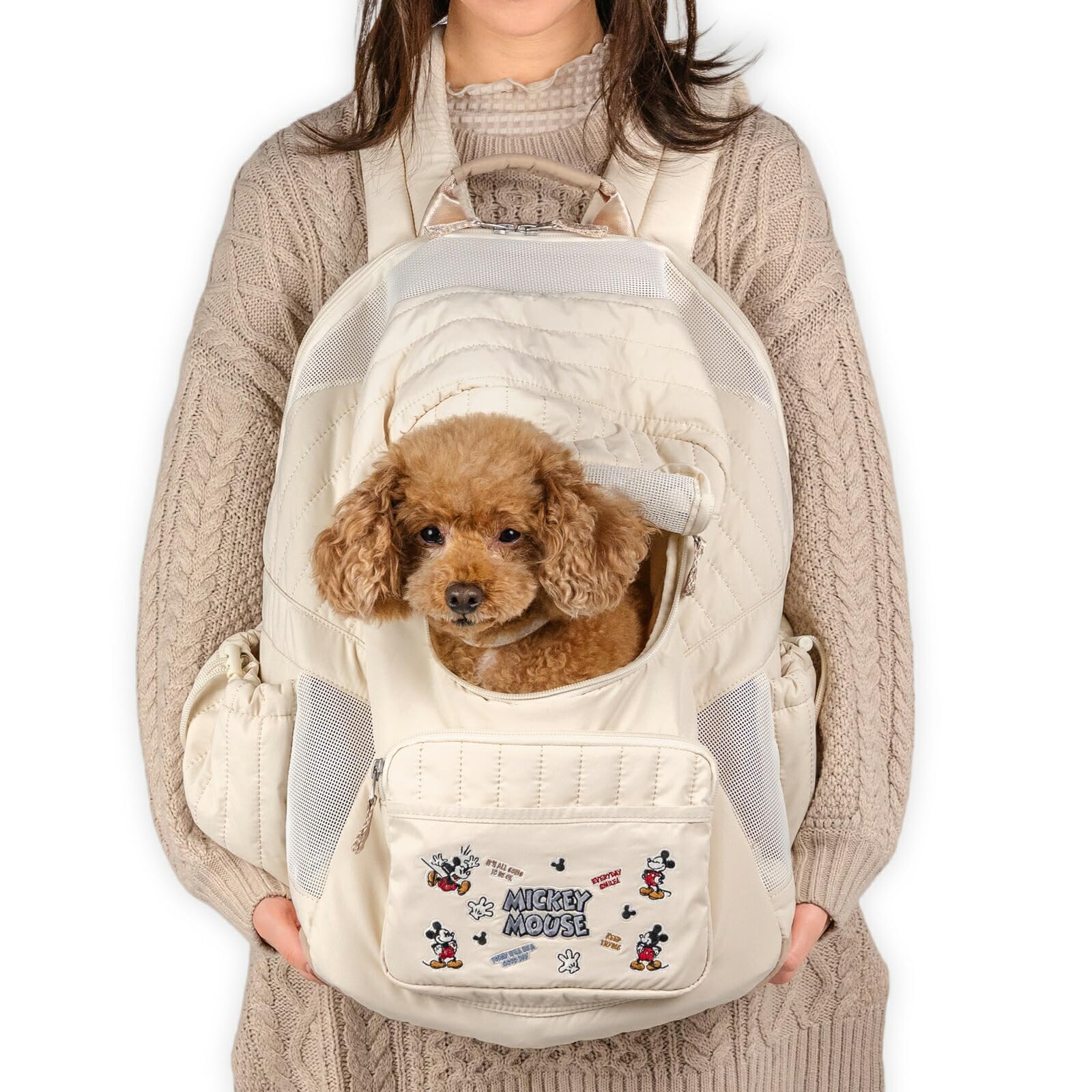 Amazon.co.jp: ペットパラダイス ディズニー ミッキーマウス 犬